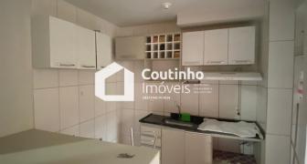  CI 536- Apartamento completo no Mirante da Serra III por apenas R$ 100 Mil
